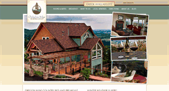Desktop Screenshot of chehalemridge.com
